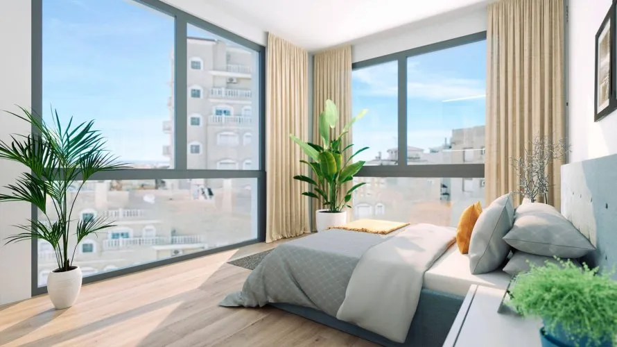 3 bedrooms penthouse for sale in ALEGRIA 24, Torrevieja, Spain No. 92 № 3