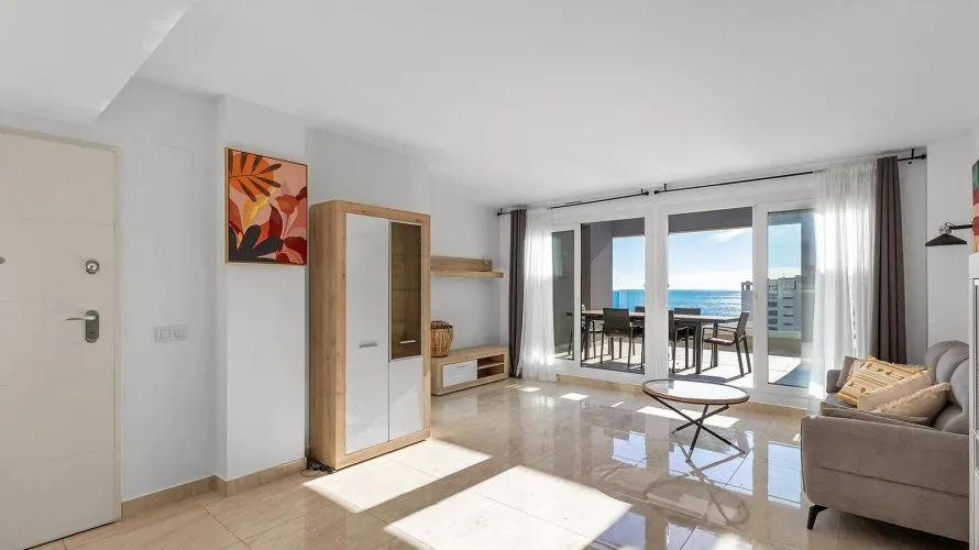 3 bedrooms penthouse for sale , Torrevieja, Spain No. 197 № 4
