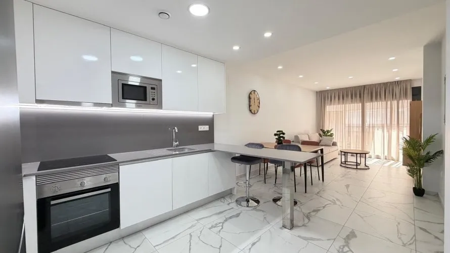 2 bedrooms apartment for sale , Torrevieja, Spain No. 189 № 28