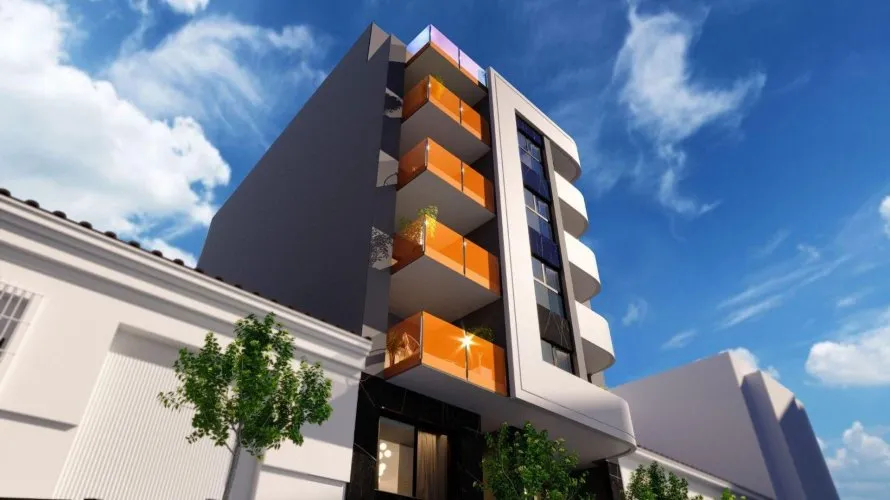 2 bedrooms apartment for sale in Alegria Residencial XIX, Torrevieja, Spain No. 40 № 3