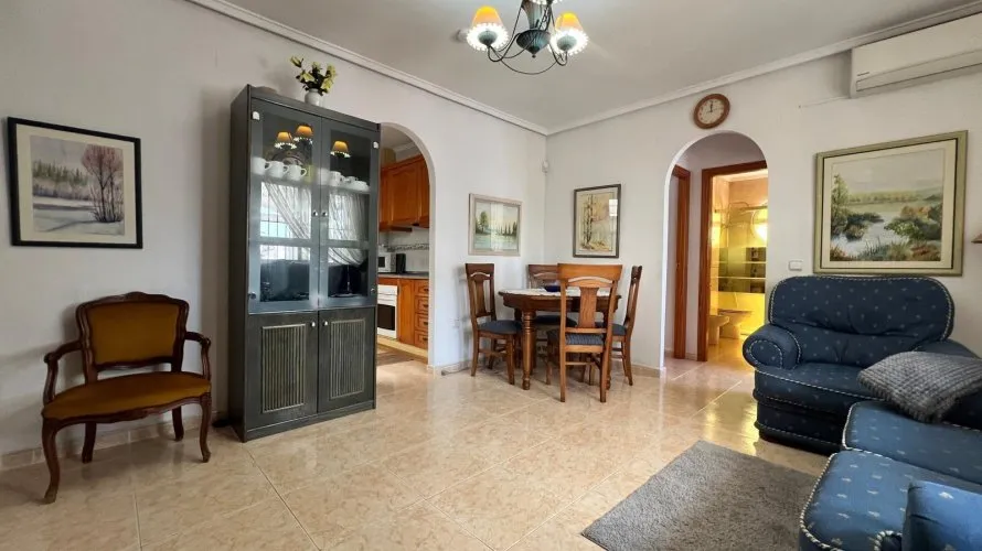 132m² house for sale, Torrevieja, Spain No. 250 № 14
