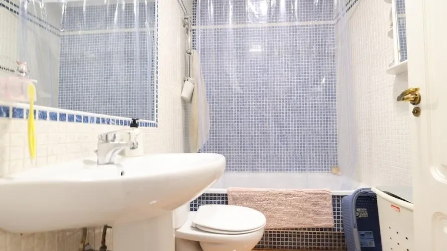3 bedrooms penthouse for sale, Torrevieja, Spain No. 305 № 4