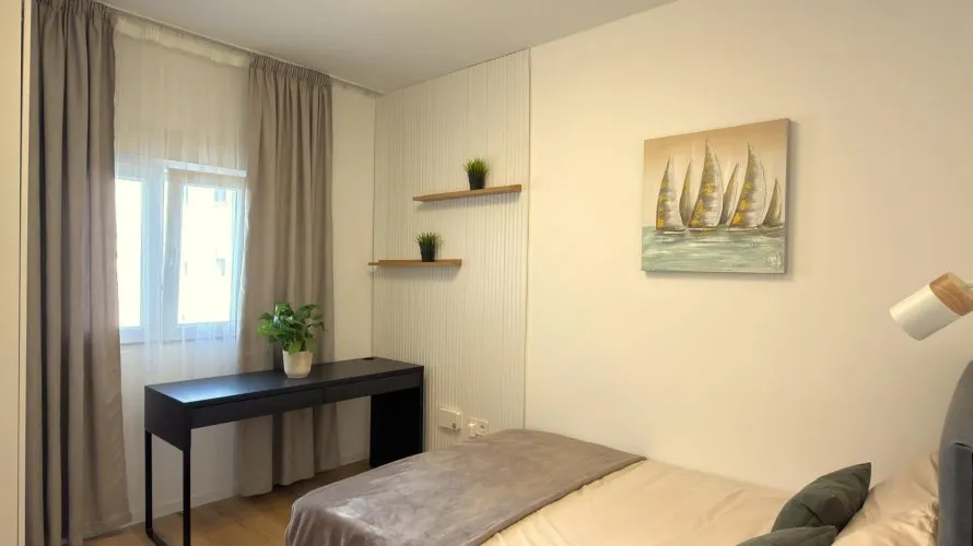 1 bedroom apartment for sale, Torrevieja, Spain No. 322 № 13