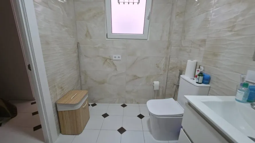 3 bedrooms apartment for sale, Torrevieja, Spain No. 317 № 17