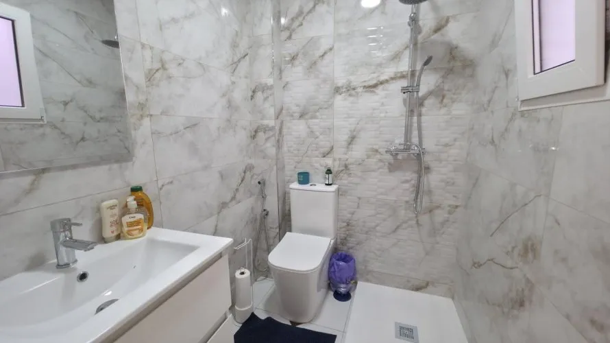 3 bedrooms apartment for sale, Torrevieja, Spain No. 317 № 12