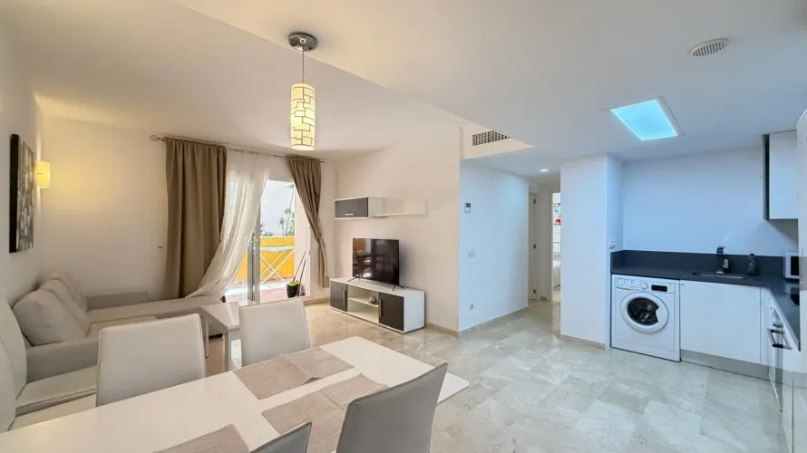 3 bedrooms apartment for sale , Torrevieja, Spain No. 295 № 9