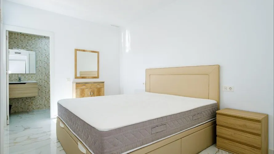 4 bedrooms penthouse for sale , Torrevieja, Spain No. 296 № 23