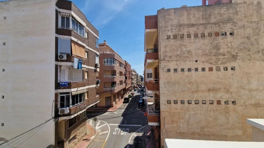 1 bedroom apartment for sale , Torrevieja, Spain No. 287 № 16