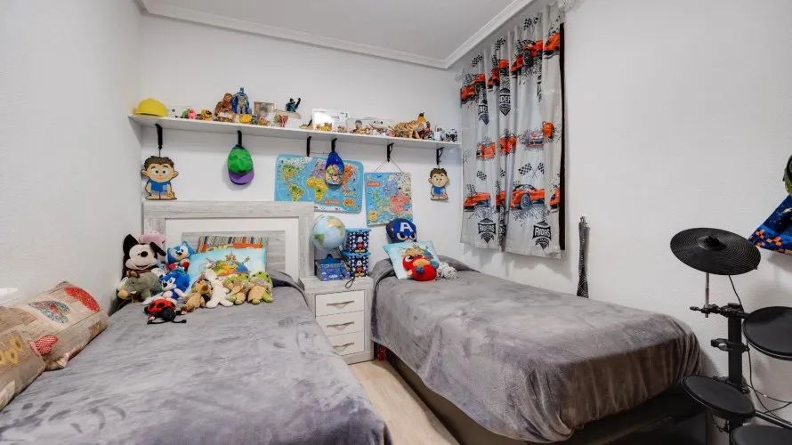 2 bedrooms apartment for sale, Torrevieja, Spain No. 312 № 8