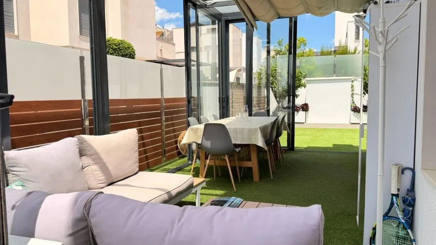 5 bedrooms villa for sale , Torrevieja, Spain No. 281 № 3