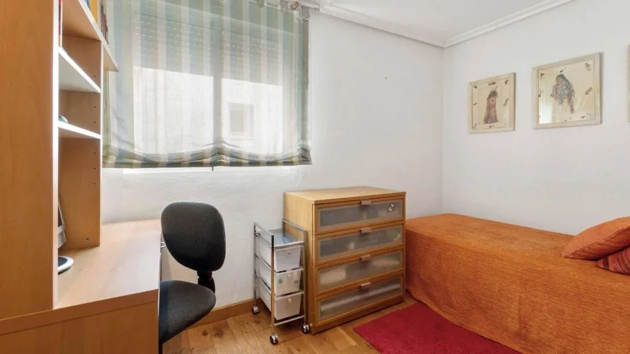 3 bedrooms penthouse for sale, Torrevieja, Spain No. 284 № 14
