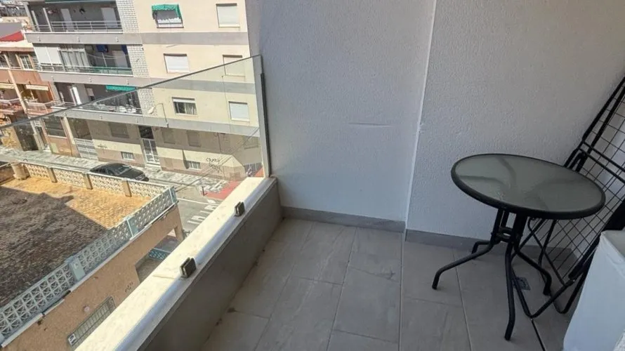 2 bedrooms apartment for sale, Torrevieja, Spain No. 297 № 10