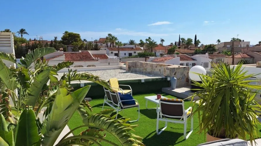 106m² villa for sale , Torrevieja, Spain No. 286 № 21