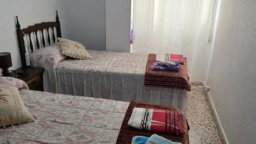 3 bedrooms apartment for sale, Torrevieja, Spain No. 314 № 3
