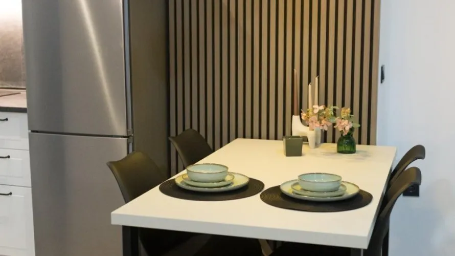 2 bedrooms apartment for sale, Torrevieja, Spain No. 306 № 1