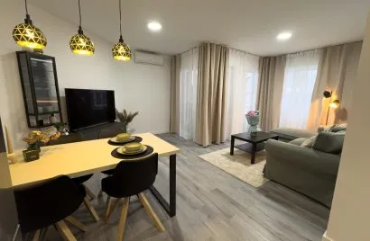 2 bedrooms apartment for sale, Torrevieja, Spain No. 306