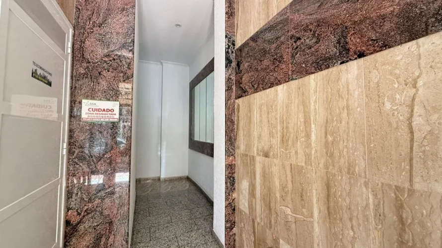2 bedrooms penthouse for sale , Torrevieja, Spain No. 279 № 19
