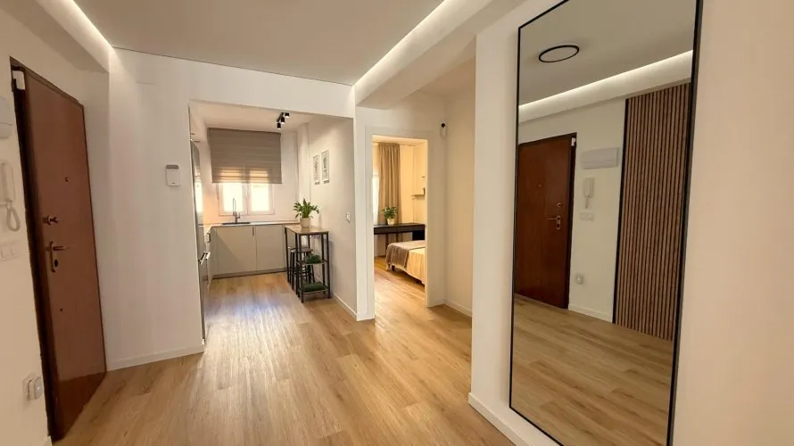 1 bedroom apartment for sale, Torrevieja, Spain No. 322 № 19