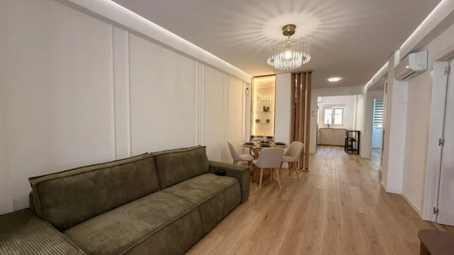 2 bedrooms apartment for sale, Torrevieja, Spain No. 298
