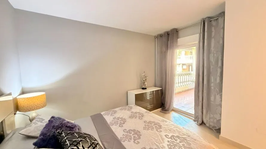 1 bedroom apartment for sale, Torrevieja, Spain No. 283 № 3