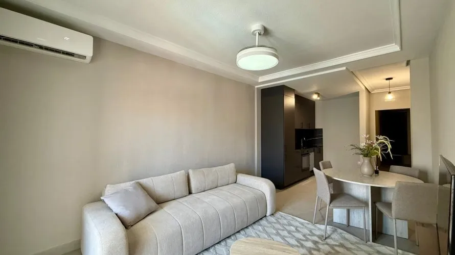 2 bedrooms apartment for sale, Torrevieja, Spain No. 330 № 6