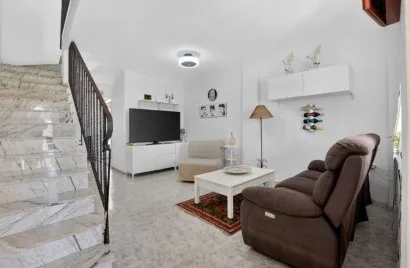 2 bedrooms house for sale , Torrevieja, Spain No. 282