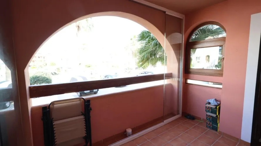 2 bedrooms apartment for sale, Torrevieja, Spain No. 309 № 13
