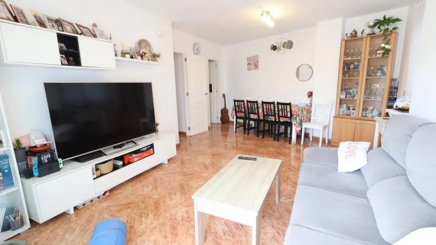 3 bedrooms penthouse for sale, Torrevieja, Spain No. 305 № 12