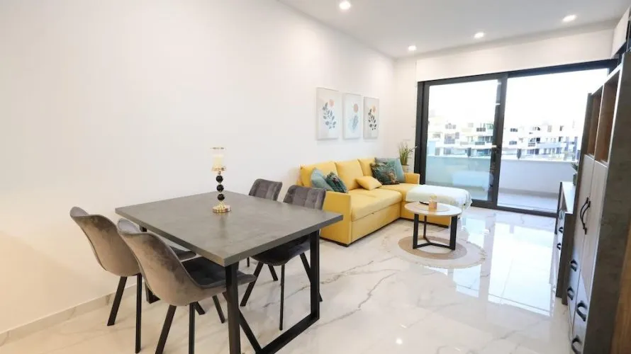 2 bedrooms apartment for sale , Torrevieja, Spain No. 292 № 15