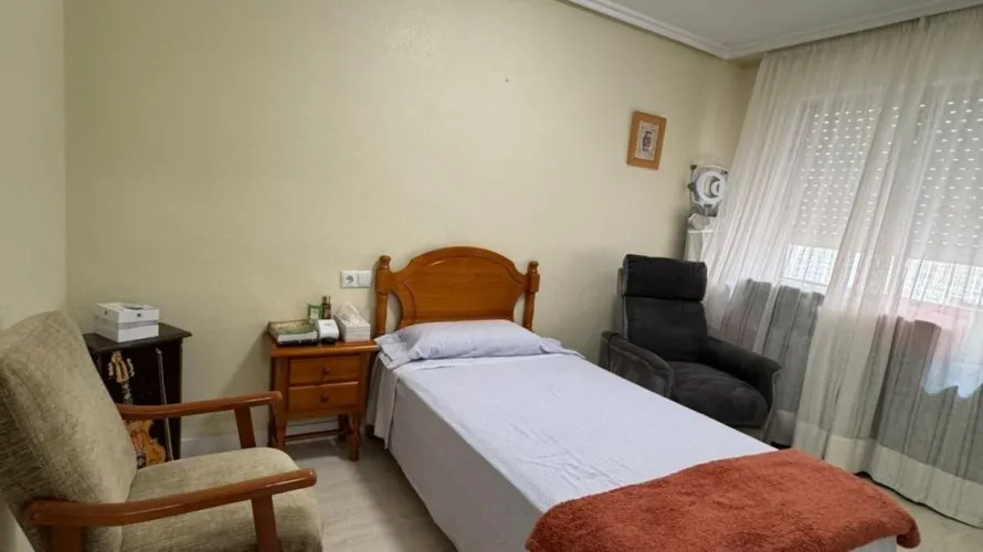 107m² apartment for sale, Torrevieja, Spain No. 326