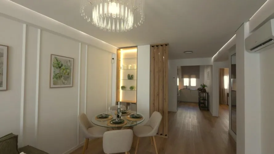 1 bedroom apartment for sale, Torrevieja, Spain No. 322 № 17