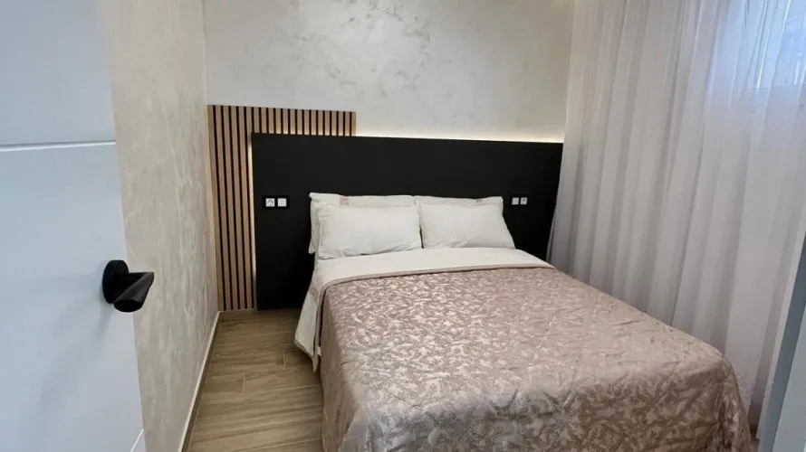 37m² apartment for sale , Torrevieja, Spain No. 285 № 4