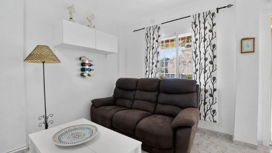2 bedrooms house for sale , Torrevieja, Spain No. 282 № 9