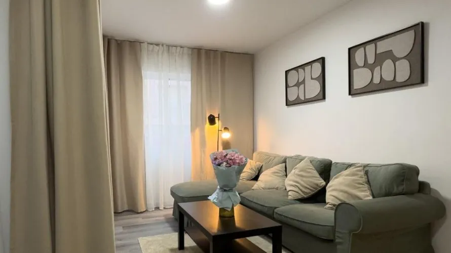 2 bedrooms apartment for sale, Torrevieja, Spain No. 306 № 14