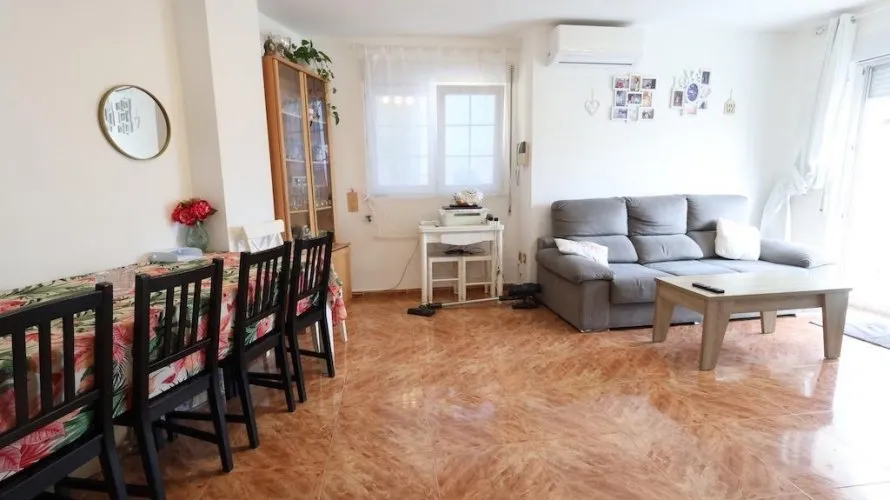 3 bedrooms penthouse for sale, Torrevieja, Spain No. 305 № 11