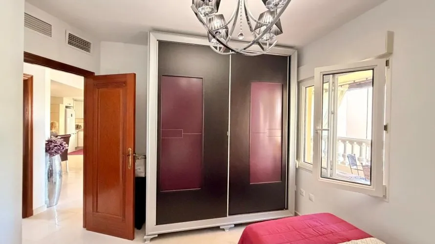 1 bedroom apartment for sale, Torrevieja, Spain No. 283 № 15