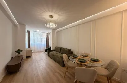 2 bedrooms apartment for sale, Torrevieja, Spain No. 298