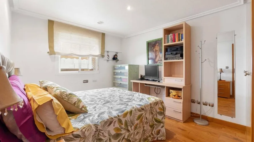 3 bedrooms penthouse for sale, Torrevieja, Spain No. 284 № 9
