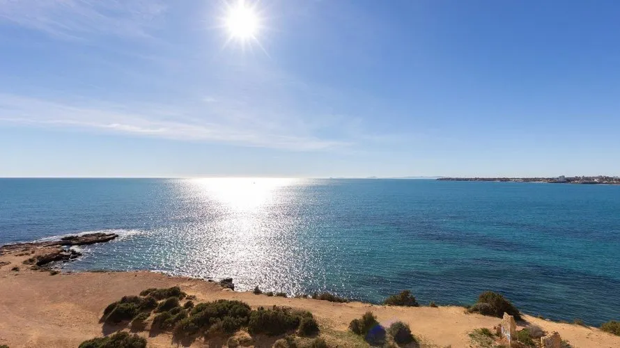 2 bedrooms apartment for sale, Torrevieja, Spain No. 293 № 21