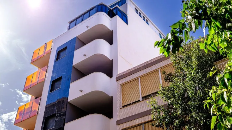 4 bedrooms penthouse for sale , Torrevieja, Spain No. 296 № 2