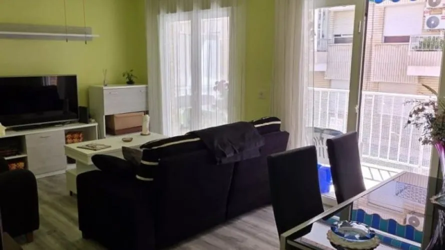 3 bedrooms apartment for sale, Torrevieja, Spain No. 314 № 1