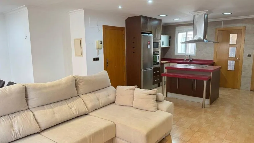 3 bedrooms apartment for sale , Torrevieja, Spain No. 291 № 14