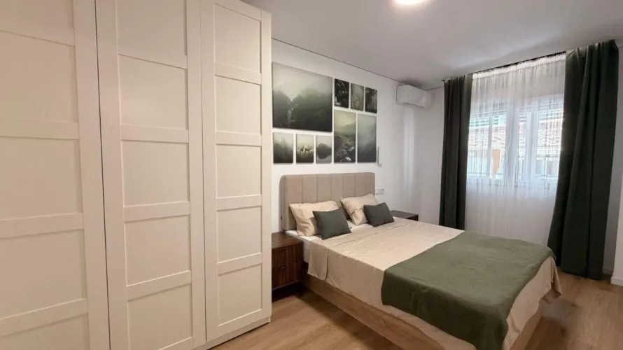 2 bedrooms apartment for sale, Torrevieja, Spain No. 298 № 5