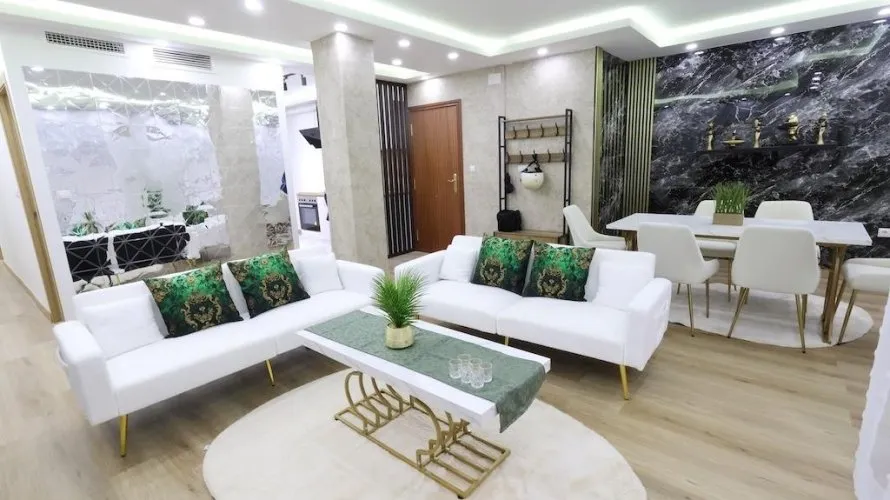 4 bedrooms apartment for sale, Torrevieja, Spain No. 304 № 13