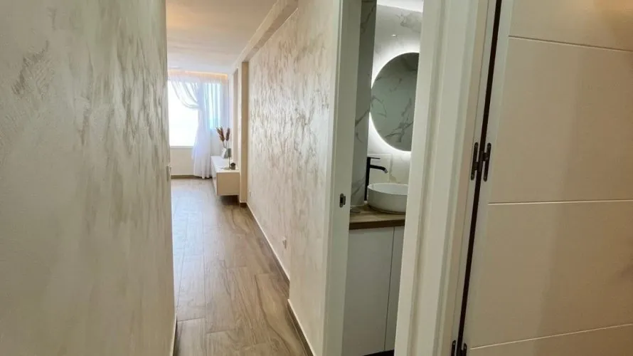37m² apartment for sale , Torrevieja, Spain No. 285 № 6