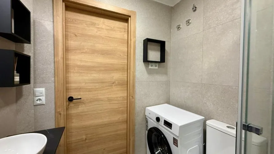 2 bedrooms apartment for sale, Torrevieja, Spain No. 330 № 10