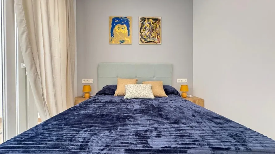 2 bedrooms apartment for sale, Torrevieja, Spain No. 316 № 28