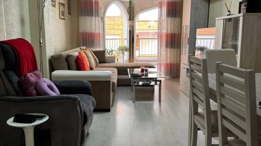 107m² apartment for sale, Torrevieja, Spain No. 326 № 18