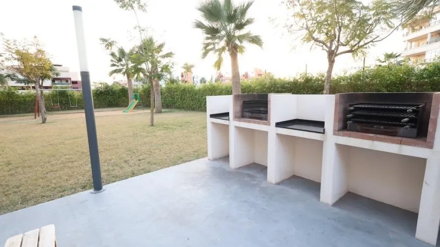 2 bedrooms apartment for sale , Torrevieja, Spain No. 292 № 22