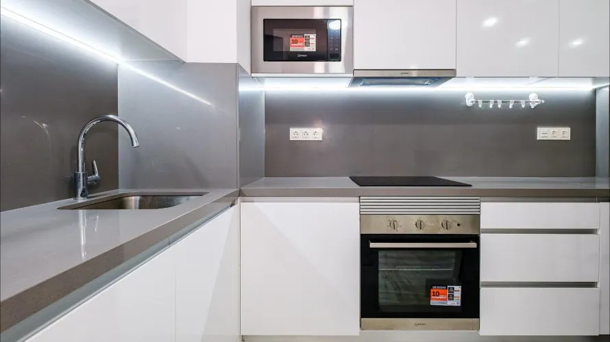 4 bedrooms penthouse for sale , Torrevieja, Spain No. 296 № 8